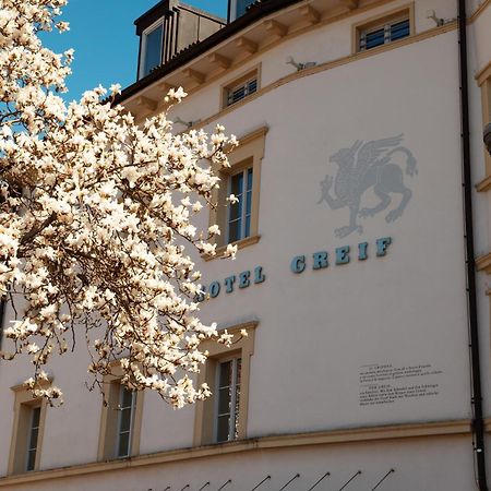 Hotel Greif, A Member Of Design Hotels Bolzano Bagian luar foto